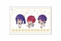 あんさんぶるスターズ!! (あんスタ) スノードーム風リキッドアクリルキーホルダー(神崎颯馬/朱桜司/仙石忍)[アニメイトカフェコラボ]【再販】
 
2025年07月上旬発売