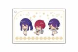 あんさんぶるスターズ!! (あんスタ) スノードーム風リキッドアクリルキーホルダー(神崎颯馬/朱桜司/仙石忍)[アニメイトカフェコラボ]【再販】
 
2025年07月上旬発売