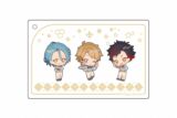 あんさんぶるスターズ!! (あんスタ) スノードーム風リキッドアクリルキーホルダー(HiMERU/鳴上嵐/南雲鉄虎)[アニメイトカフェコラボ]【再販】
 
2025年07月上旬発売