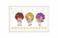 あんさんぶるスターズ!! (あんスタ) スノードーム風リキッドアクリルキーホルダー(守沢千秋/遊木真/乙狩アドニス)[アニメイトカフェコラボ]【再販】
 
2025年07月上旬発売