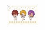 あんさんぶるスターズ!! (あんスタ) スノードーム風リキッドアクリルキーホルダー(守沢千秋/遊木真/乙狩アドニス)[アニメイトカフェコラボ]【再販】
 
2025年07月上旬発売
