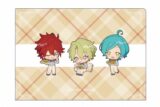 あんさんぶるスターズ!! (あんスタ) 描き起こしビジュアル ミニクリアファイル(天城燐音/巴日和/深海奏汰)[アニメイトカフェコラボ]【再販】
 
2025年07月上旬発売