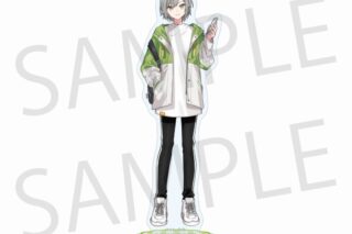 プロセカ プロジェクトセカイ クリエイターズフェスタ2025 in ニコニコ超会議 アクリルスタンド 日野森 志歩
 
2025年08月下旬発売