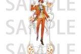 にじさんじ(花) アクリルスタンド 北見遊征[アニメイトカフェコラボ]【再販】
 
2025年08月下旬発売