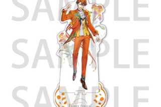 にじさんじ(花) アクリルスタンド 北見遊征[アニメイトカフェコラボ]【再販】
 
2025年08月下旬発売
