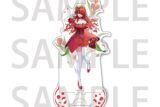 にじさんじ(花) アクリルスタンド レイン・パターソン[アニメイトカフェコラボ]【再販】
 
2025年08月下旬発売