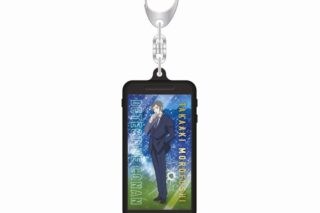 名探偵コナン スマホキーホルダー 諸伏高明 vol.7
 
2025年08月発売