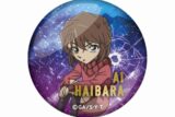 名探偵コナン ガラスマグネット 灰原哀 vol.7
 
2025年08月発売