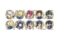 サカモトデイズ 缶バッジ5月花見ver. ブラインド(全10種)(グラフアートイラスト) 
2025年07月発売