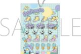 サンリオ ぱしゃこれカスタマニアキャリー/ポチャッコ
 
2024年4月19日発売
で取扱中 (アニメイト)