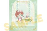 劇場版美少女戦士セーラームーンCosmos×サンリオキャラクターズ ダイカットステッカーミニ⑤
 
2023年11月発売
