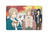 夏目友人帳 描き下ろしイラスト みんなで焼き芋ver. 1ポケットパスケース【再販】
 
2025年7月27日発売
