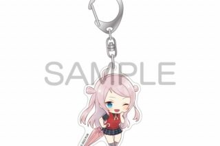 ラブライブ! ニジガク 傘っこアクリルキーホルダー 鐘 嵐珠
 
2025年06月発売
で取扱中 (アニメイト)