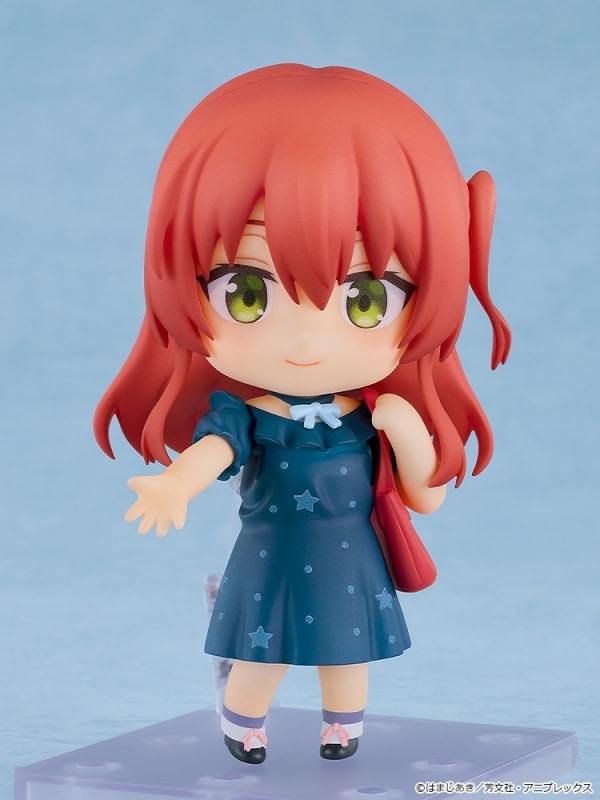 ぼっち・ざ・ろっく! ねんどろいど 喜多郁代 私服Ver.
 
2025年10月発売