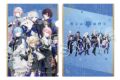 フラガリアメモリーズ1stAnniversary クリアファイル/BLUE BOUQUET
 
2025年02月発売
で取扱中 (アニメイト)