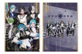 フラガリアメモリーズ1stAnniversary クリアファイル/NOIR BOUQUET
 
2025年02月発売