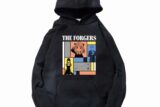 スパイファミリー AMICIS THE FORGERS パーカー Black Lサイズ
 
2025年09月下旬発売