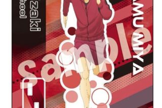 ハイキュー!! TRAINING MENU アクリルスタンドプレート 宮治
 アニメイトで
2025年05月発売