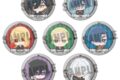黒執事 — ふわるめトレーディング缶バッジ
 
2025年03月発売