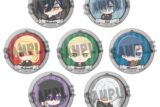 黒執事 — ふわるめトレーディング缶バッジ
 
2025年03月発売
