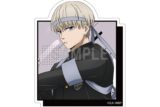 ウィンドブレイカー (ウィンブレ) ダイカットステッカー 梶 蓮 応援団ver
 
2025年06月発売