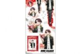 ウィンドブレイカー (ウィンブレ) シール-屋上で勉強会-(D 蘇枋 隼飛)
 
2025年03月発売
