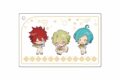 あんさんぶるスターズ!! (あんスタ) スノードーム風リキッドアクリルキーホルダー(天城燐音/巴日和/深海奏汰)[アニメイトカフェコラボ]【再販】
 
2025年07月上旬発売