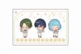 あんさんぶるスターズ!! (あんスタ) スノードーム風リキッドアクリルキーホルダー(蓮巳敬人/氷鷹北斗/紫之創)[アニメイトカフェコラボ]【再販】
 
2025年07月上旬発売