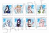プロセカ プロジェクトセカイ クリエイターズフェスタ2025 in ニコニコ超会議 チェキコレクション B
 
2025年08月下旬発売