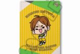 ハイキュー!! みんなmochocho化大作戦!第4弾 パスケース M-NH(古森元也)
 
2025年04月中旬発売
で取扱中
