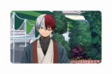 TVアニメ『僕のヒーローアカデミア』 描き下ろし 轟焦凍 花やしきver. マルチデスクマット
 
2025年8月27日発売
で取扱中