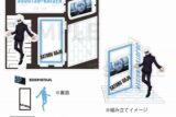 [アニメイト]TVアニメ『呪術廻戦』 場面写アクリルスタンド(渋谷事変) 五条 悟
 
2024年06月中旬発売
