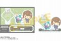 呪術廻戦 懐玉・玉折 サンリオキャラクターズ アクリルスタンド 家入硝子×ハンギョドン
 
2025年06月上旬発売
で取扱中