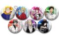 サカモトデイズ 缶バッジ(全7種+各種シークレット) 
2025年06月下旬発売
