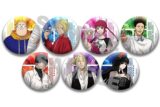 サカモトデイズ 缶バッジ(全7種+各種シークレット) 
2025年06月下旬発売