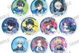 [アニメイト]ブルーロック トレーディングホログラム缶バッジ/サイバーパンク リバイバル
 
2025年04月発売