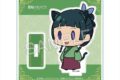 TVアニメ『薬屋のひとりごと』 ちびキャラアクリルスタンド 【ゆるちま】 デザイン02(猫猫/B)
 
2025年06月下旬発売
で取扱中 (アニメイト)