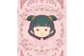 薬屋のひとりごと  まるかお　お薬手帳風ノートB(桃)
 
2025年06月上旬発売