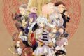 ポスターコレクション 葬送のフリーレン(3)
 
2024年4月17日発売
で取扱中 (アニメイト)