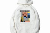 スパイファミリー AMICIS THE FORGERS パーカー White XLサイズ
 
2025年09月下旬発売
 (アニメイト)