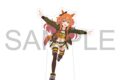 ウマ娘 プリティーダービー アクリルスタンド/マヤノトップガン
 
2025年4月25日発売
 【アニメイト】