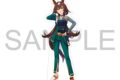 ウマ娘 プリティーダービー アクリルスタンド/vol.12 シリウスシンボリ【再販】
 
2025年4月25日発売