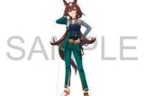 ウマ娘 プリティーダービー アクリルスタンド/vol.12 シリウスシンボリ【再販】
 
2025年4月25日発売