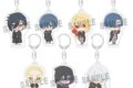 黒執事 — ふわるめトレーディングアクリルキーホルダー
 
2025年03月発売