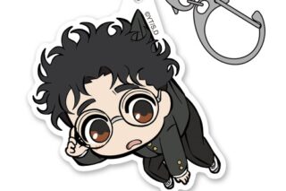 TVアニメ『ダンダダン』 オカルン アクリルつままれ
 
2025年07月発売