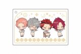 あんさんぶるスターズ!! (あんスタ) スノードーム風リキッドアクリルキーホルダー(斎宮宗/瀬名泉/鬼龍紅郎/衣更真緒)[アニメイトカフェコラボ]【再販】
 
2025年07月上旬発売
