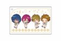 あんさんぶるスターズ!! (あんスタ) スノードーム風リキッドアクリルキーホルダー(青葉つむぎ/七種茨/高峯翠/天満光)[アニメイトカフェコラボ]【再販】
 
2025年07月上旬発売