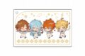 あんさんぶるスターズ!! (あんスタ) スノードーム風リキッドアクリルキーホルダー(三毛縞斑/日々樹渉/明星スバル/春川宙)[アニメイトカフェコラボ]【再販】
 
2025年07月上旬発売