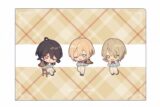 あんさんぶるスターズ!! (あんスタ) 描き起こしビジュアル ミニクリアファイル(朔間零/天祥院英智/白鳥藍良)[アニメイトカフェコラボ]【再販】
 
2025年07月上旬発売