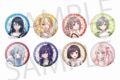 プロセカ プロジェクトセカイ クリエイターズフェスタ2025 in ニコニコ超会議 ホログラム缶バッジコレクション B
 
2025年08月下旬発売